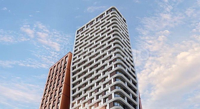 4-комн. квартира, 125.8 м2, 18/30 эт. Москва - изображение 5