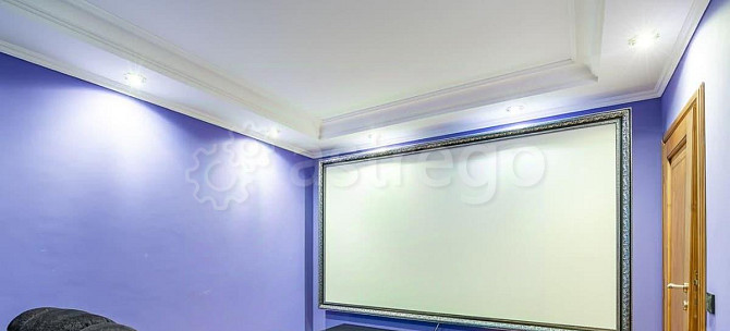 4-комн. квартира, 140 м2, 17/19 эт. Москва - изображение 2
