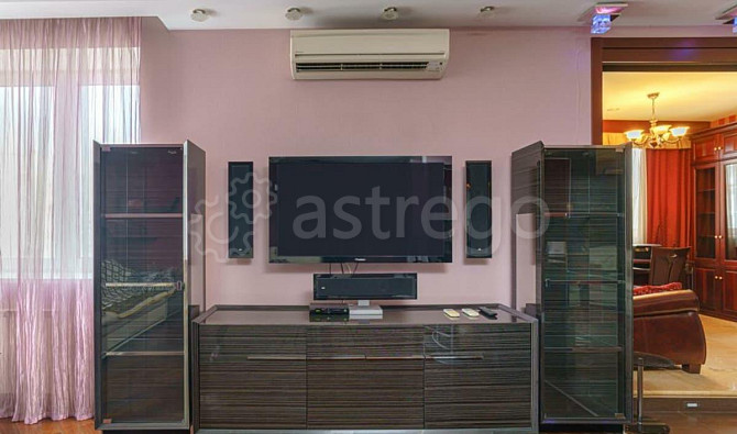 2-комн. квартира, 92.6 м2, 12/34 эт. Москва - изображение 9