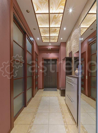 2-комн. квартира, 92.6 м2, 12/34 эт. Москва - изображение 1