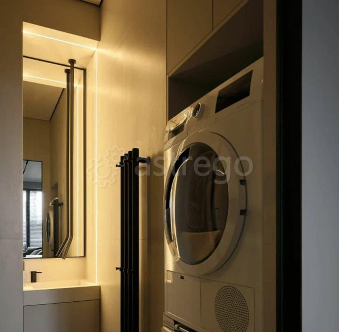 4-комн. квартира, 104.5 м2, 4/21 эт. Москва - изображение 5