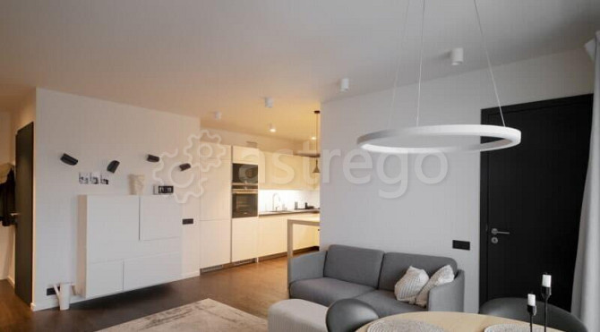 3-комн. квартира, 64 м2, 20/25 эт. Москва - изображение 3