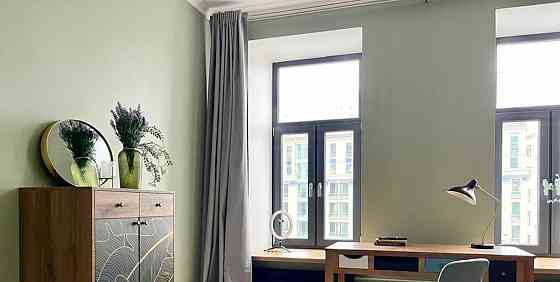 4-комн. квартира, 145 м2, 5/7 эт. Москва