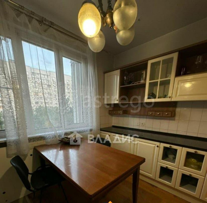 4-комн. квартира, 96.4 м2, 5/22 эт. Москва - изображение 5