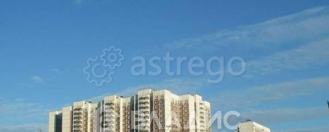 4-комн. квартира, 96.4 м2, 5/22 эт. Москва - изображение 1