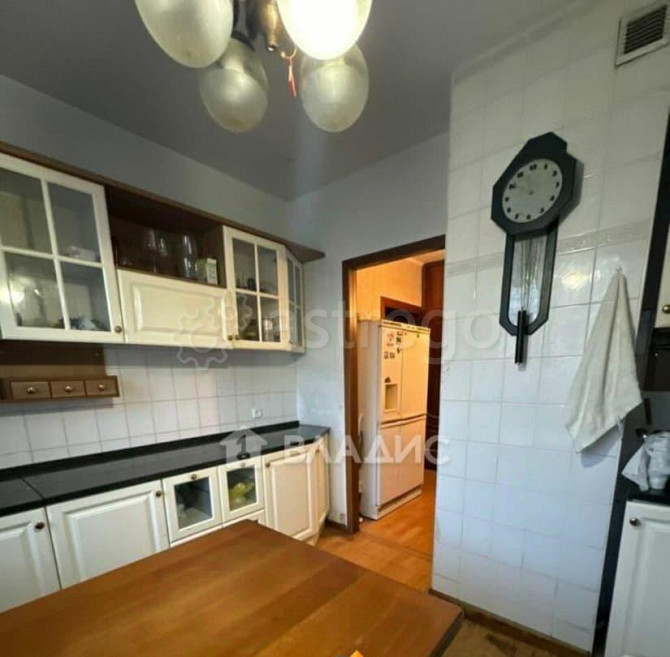 4-комн. квартира, 96.4 м2, 5/22 эт. Москва - изображение 2