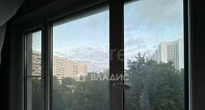 4-комн. квартира, 96.4 м2, 5/22 эт. Москва - изображение 7