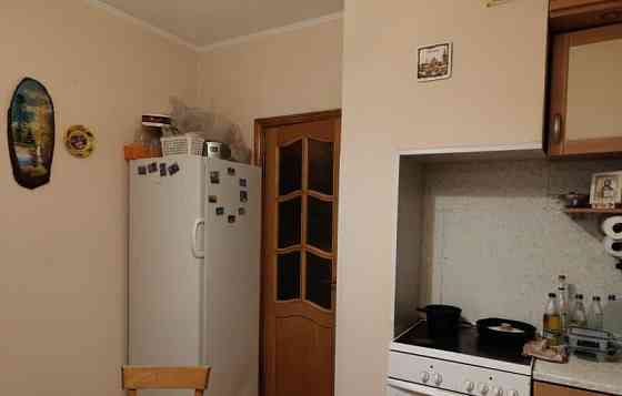 3-комн. квартира, 74.7 м2, 10/17 эт. Москва