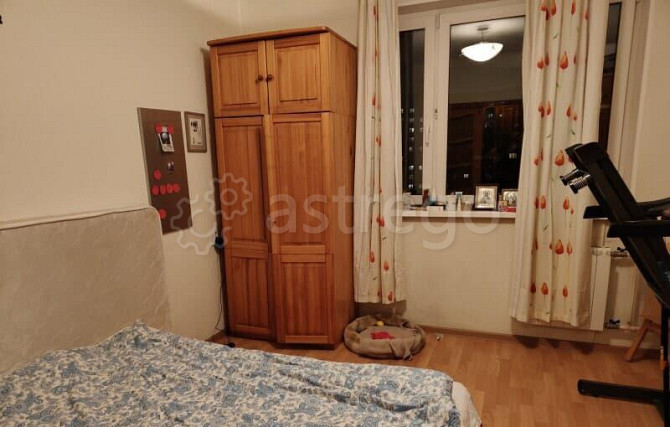 3-комн. квартира, 74.7 м2, 10/17 эт. Москва - изображение 9