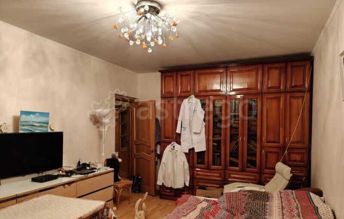 3-комн. квартира, 74.7 м2, 10/17 эт. Москва - изображение 8