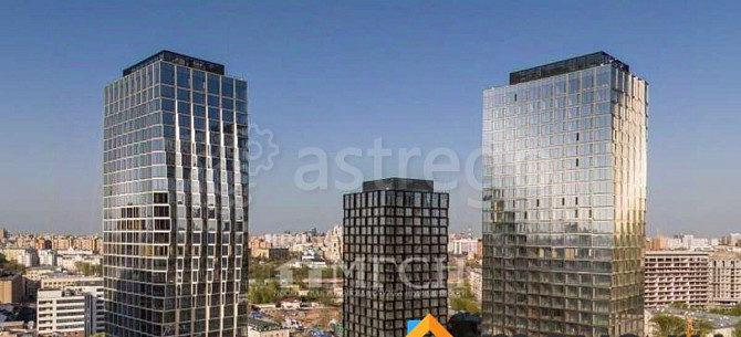 4-комн. квартира, 130 м2, 20/32 эт. Москва - изображение 1