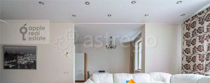 4-комн. квартира, 162 м2, 3/10 эт. Москва - изображение 5