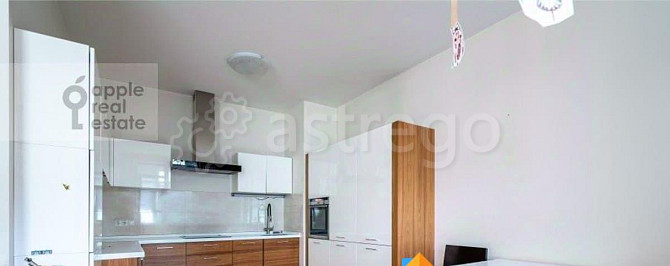 4-комн. квартира, 162 м2, 3/10 эт. Москва - изображение 2