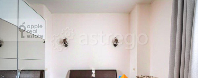 4-комн. квартира, 162 м2, 3/10 эт. Москва - изображение 6