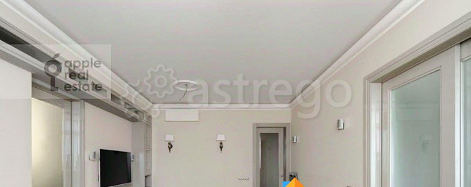 4-комн. квартира, 141 м2, 16/17 эт. Москва - изображение 7