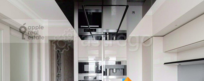 4-комн. квартира, 141 м2, 16/17 эт. Москва - изображение 3