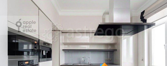 4-комн. квартира, 141 м2, 16/17 эт. Москва - изображение 4