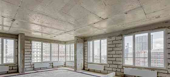 4-комн. квартира, 106 м2, 17/43 эт. Москва