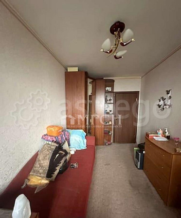 3-комн. квартира, 61 м2, 8/12 эт. Москва - изображение 4