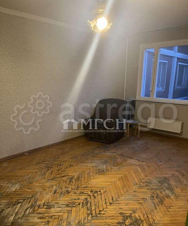 4-комн. квартира, 98.5 м2, 2/22 эт. Москва - изображение 9