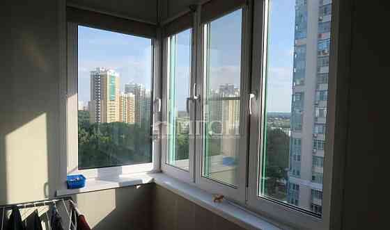 3-комн. квартира, 84 м2, 9/17 эт. Москва