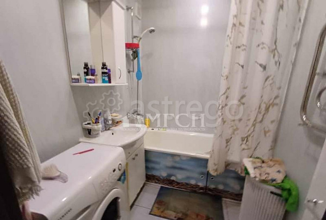 2-комн. квартира, 53.7 м2, 2/12 эт. Москва - изображение 1