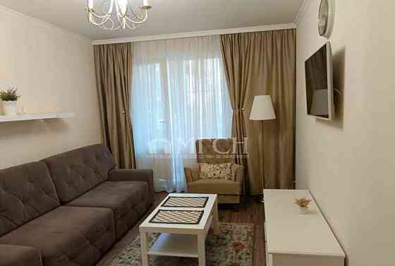 2-комн. квартира, 45 м2, 6/9 эт. Москва