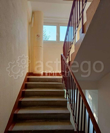 2-комн. квартира, 45 м2, 6/9 эт. Москва - изображение 8