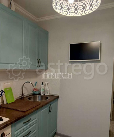 2-комн. квартира, 45 м2, 6/9 эт. Москва - изображение 7