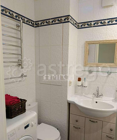2-комн. квартира, 45 м2, 6/9 эт. Москва - изображение 9