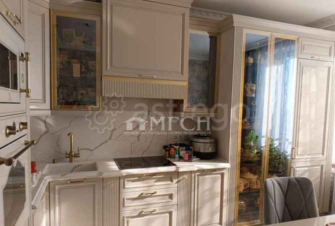 2-комн. квартира, 68 м2, 28/47 эт. Москва - изображение 10