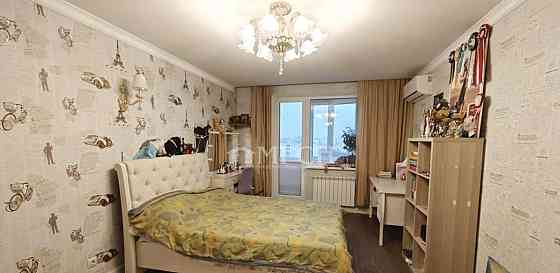 5-комн. квартира, 120 м2, 16/17 эт. Москва