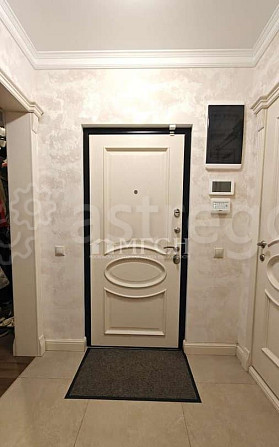 5-комн. квартира, 120 м2, 16/17 эт. Москва - изображение 8