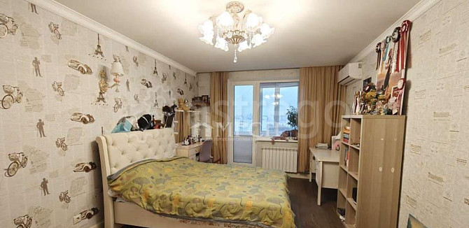 5-комн. квартира, 120 м2, 16/17 эт. Москва - изображение 2
