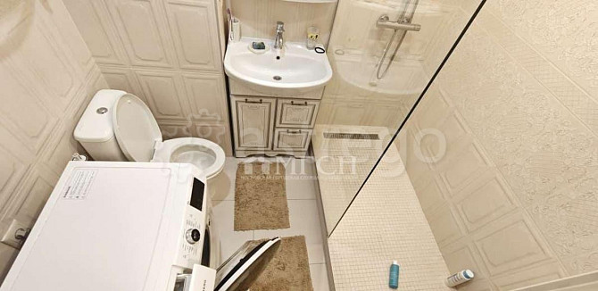 5-комн. квартира, 120 м2, 16/17 эт. Москва - изображение 7
