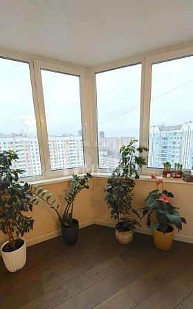 5-комн. квартира, 120 м2, 16/17 эт. Москва - изображение 10