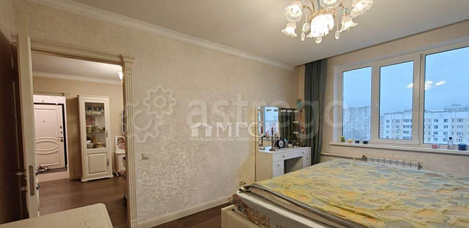 5-комн. квартира, 120 м2, 16/17 эт. Москва - изображение 5