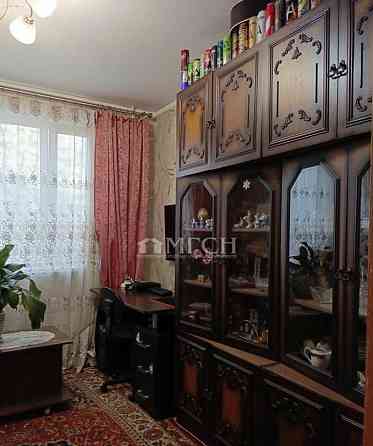 3-комн. квартира, 73.8 м2, 3/17 эт. Москва