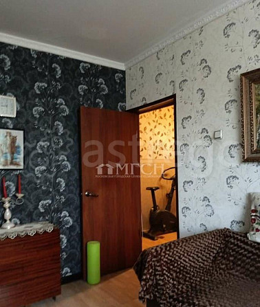 3-комн. квартира, 73.8 м2, 3/17 эт. Москва - изображение 10