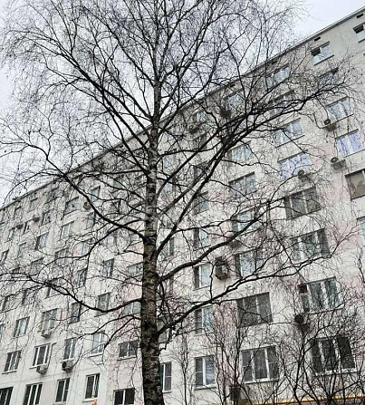 3-комн. квартира, 61.3 м2, 5/9 эт. Москва - изображение 4