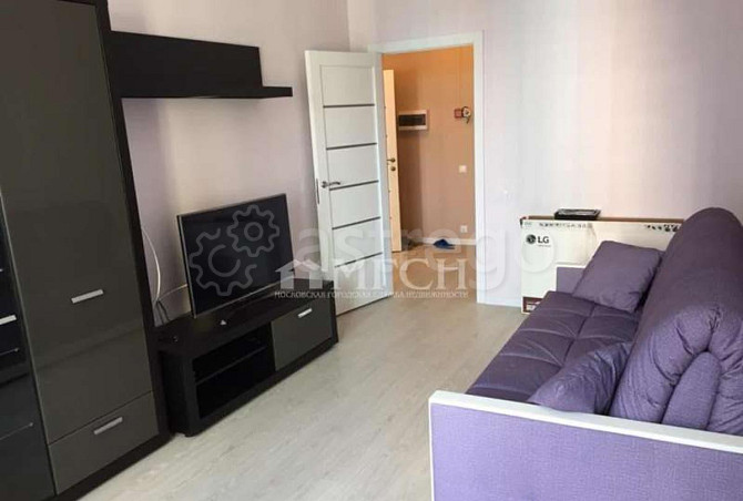 1-комн. квартира, 38.1 м2, 10/22 эт. Москва - изображение 3