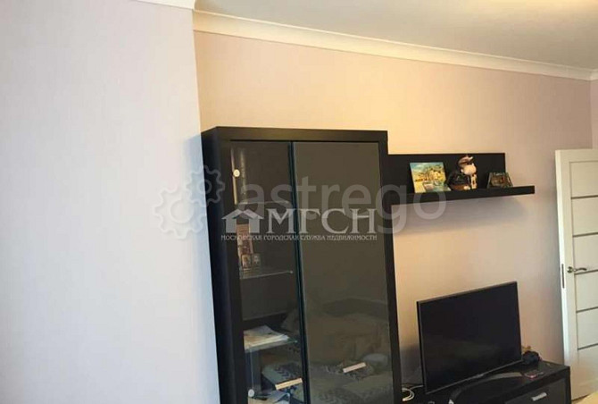 1-комн. квартира, 38.1 м2, 10/22 эт. Москва - изображение 6