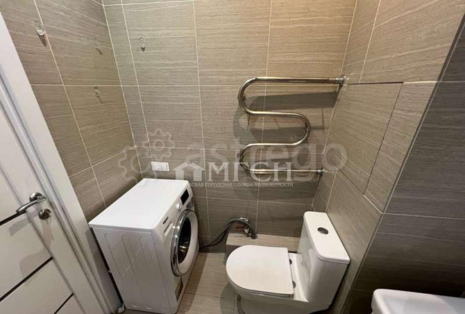 1-комн. квартира, 38.1 м2, 10/22 эт. Москва - изображение 4
