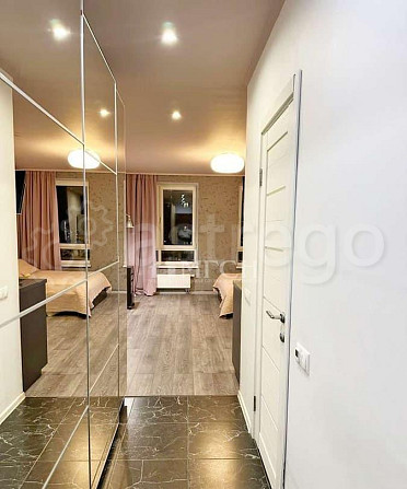 Студия, 31 м2, 25/32 эт. Москва - изображение 2
