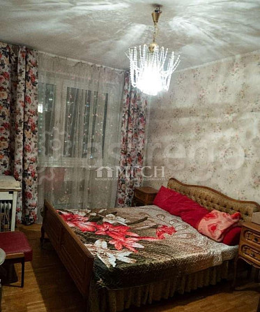 3-комн. квартира, 74.5 м2, 12/17 эт. Москва - изображение 3