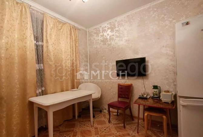 3-комн. квартира, 74.5 м2, 12/17 эт. Москва - изображение 2