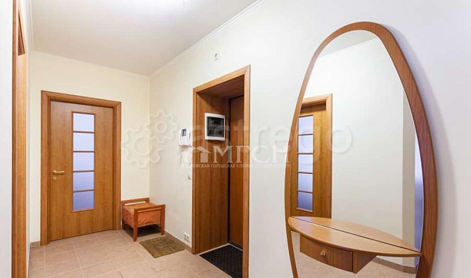 2-комн. квартира, 57.7 м2, 3/9 эт. Москва - изображение 6