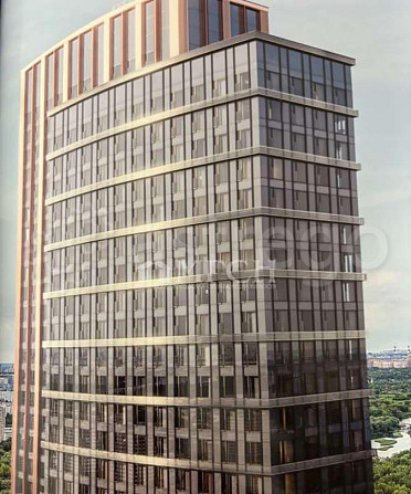 2-комн. квартира, 52.8 м2, 14/52 эт. Москва - изображение 6