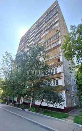 2-комн. квартира, 38 м2, 13/14 эт. Москва