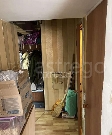 2-комн. квартира, 56.2 м2, 9/9 эт. Москва - изображение 9